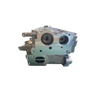 Birçok kalıpları ile 30years'Factory kaynağı silindir kafaları silindir kafası csb CSNA CKTB * CKTC * CKUB * CKUC * CKUP 2.0TDI 1968 - Product Image 3