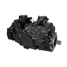 ปั๊มไฮดรอลิก PC1250-8 ปั๊มหลัก PC1250LC-8 สำหรับรถขุด PC1250 รุ่น 708-2L-00681 708-2L-00680 708-2L-00690 รับประกัน 1 ปี - Product Image 2