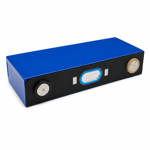เซลล์แบตเตอรี่95Ah Lfp 3.2V 304Wh ได้ยาวนานเซลล์ลิเธียมเหล็กฟอสเฟตสำหรับ - Product Image 1