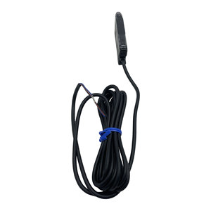 Amplificateur de fibre optique intelligent NPN E3X-HD11, lumière rouge 625 nm, réponse rapide 50 s, détection industrielle de précision multi-mode réglable - Product Image 3