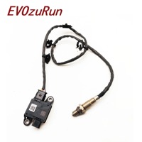 Sensor Partikel Sensitivitas Tinggi PM Sensor Sensor Partikulat Knalpot Sensor DPF 55513243 untuk GMC Sierra Yukon Diesel