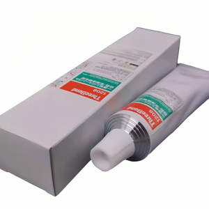 Sellador Desincrustante Fluido Blanco ThreebondTB1208 Japonés al por Mayor, Adhesivo Orgánico Aislante Threebond 1208 - Product Image 4