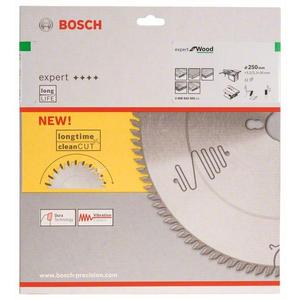 BOSCH-Lame de scie circulaire 2608642505 ''Expert for Wood''-LAMES ET DISQUES DE COUPE EAN 3165140648301 LAMES DE SCIE CIRCULAIRE - Product Image 2