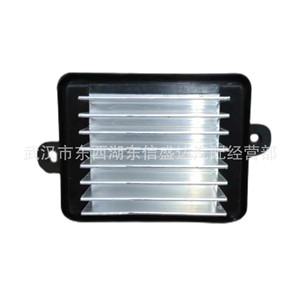 ตัวต้านทานมอเตอร์โบลเวอร์แท้จากโรงงาน YL00267380 สำหรับ Citroën Peugeot 4008 - Product Image 3