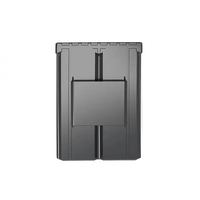 Suivi GPS pour bétail portable, 4G, 20000 mAh, protection des actifs agricoles, longue autonomie, localisation en temps réel