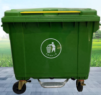 Spécialistes dans la personnalisation de poubelles extra-épaisses et multifonctionnelles : variété de couleurs, de tailles, de longueurs, de largeurs et de types