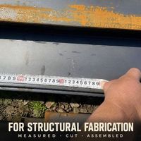 Tôle d'acier au carbone laminée à chaud ASTM A36 Q235B Q345B, tôle d'acier doux pour la construction et l'acier structurel de machines