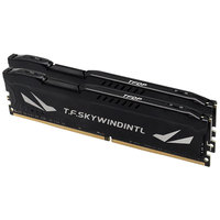DDR4 8gb 16gb 32gb 3200mhz ram haute performance pc ordinateur mémoire bureau avec gilet