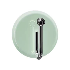 Custom Door <b>Wall</b> Clothes Hanger Hook Suction Heavy Duty <b>Rack</b> Kitchen Traceless <b>Wall</b> Hotel Bathroom Bathrobe Hook - Product Image 2
