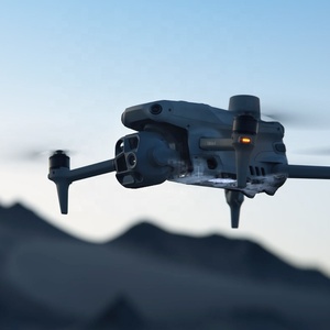Drone Matrice 4T Original - Combo Haut de Gamme 4K Intelligent pour Cartographie Aérienne M4T - Product Image 4