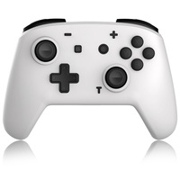 Manette sans fil Bluetooth à commande par joystick, fournie directement par l'usine, pour console Nintendo Switch