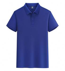 เสื้อยืดคอกลมแขนสั้นคุณภาพสูง สไตล์ลำลอง ยูนิเซ็กซ์ ผ้าคอตตอนผสมสแปนเด็กซ์ เนื้อผ้านุ่ม แฟชั่นสำหรับผู้ชายและผู้หญิง - Product Image 6