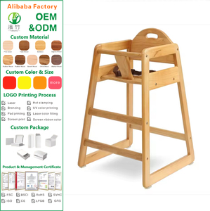 <span class=keywords><strong>Chaise</strong></span> <span class=keywords><strong>haute</strong></span> bébé empilable <span class=keywords><strong>en</strong></span> <span class=keywords><strong>bois</strong></span> massif moderne |   Conception <span class=keywords><strong>en</strong></span> <span class=keywords><strong>bois</strong></span> naturel qui permet de gagner de la place |   Siège <span class=keywords><strong>pour</strong></span> enfant <span class=keywords><strong>pour</strong></span> la salle à manger à domicile - Product Image 1
