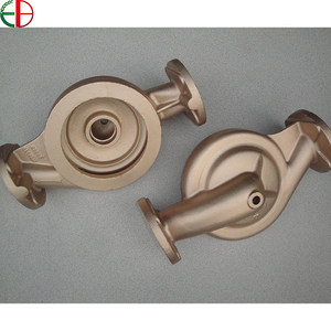 Chất lượng cao tùy chỉnh đồng cát đúc eb1989 ISO9001 chứng nhận OEM/ODM dịch vụ tiêu chuẩn ASTM - Product Image 5