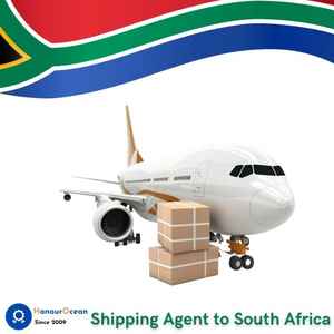 סוכן משלוח fba מ + סין עד דרום אפריקה Uk netherlands פולולליטואניה: שירות משלוח dddp דרך הים - Product Image 5