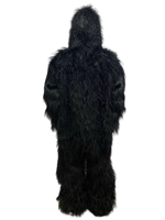 Running Fun personnalisé gorille mascotte Costume événement Cosplay Costume scène Performance Costumes pour adultes