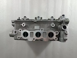 Culata K10 K10B K10C 93169335 609104 11041-4A00E 11100-8 para <span class=keywords><strong>Suzuki</strong></span> Alto Celerio <span class=keywords><strong>Splash</strong></span> <span class=keywords><strong>Opel</strong></span> <span class=keywords><strong>Agila</strong></span> - Product Image 3