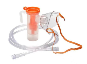 Nébuliseur à compresseur rétractable miniature Lovtec, nébuliseur à compresseur d'aérosol, <span class=keywords><strong>appareil</strong></span> médical avec une riche humidité - Product Image 6