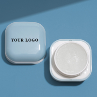 Gel Cils et Sourcils Transparent OEM, Tenue Forte, Vegan, Résistant à l'Eau, Kit de Lifting Brun, Marque Privée