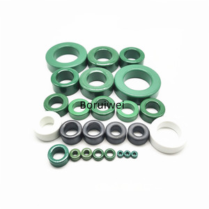 KS157060A-<span class=keywords><strong>E19</strong></span> mới ban đầu sắt silicon Nhôm Vòng từ tính - Product Image 3