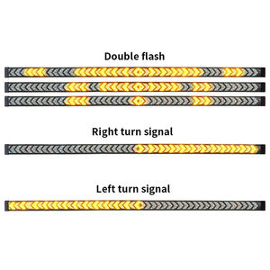 Bande de <span class=keywords><strong>feu</strong></span> arrière à Led, bande de <span class=keywords><strong>feu</strong></span> arrière, frein arrière, <span class=keywords><strong>feu</strong></span> d'arrêt, camion, remorque, bande de <span class=keywords><strong>feu</strong></span> arrière - Product Image 1