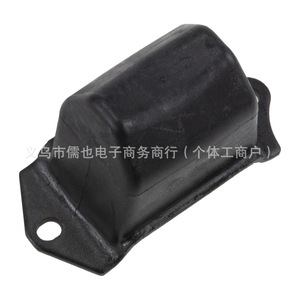 แผ่นรองรับแรงกระแทกแบบยาง Rlb รุ่น 48341-26240 สำหรับรถยนต์โตโยต้าไฮเอซ ปี 2005-2018 อะไหล่ทดแทนยางรองรับแรงกระแทก - Product Image 5