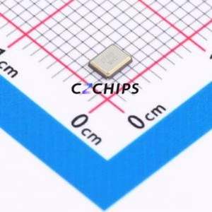 SL322527M10P Crystal (Passive) SMD3225-4P Crystal Oscillator 27MHz 10ppm 10pF 20ppm - Product Image 1