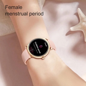 Reloj Inteligente KT67 con Pantalla Completa IPS de 1.39 Pulgadas, Diseño sin Bisel, Frecuencia Cardíaca, Entrenamiento de Respiración, Registro de Datos de Ejercicio, Compartir Datos - Product Image 5
