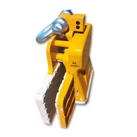 Pince de levage pour dalles de marbre et de granit, outils de levage, 1200 kg