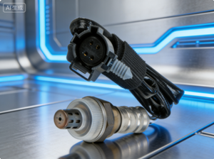 क्रिसलर ओएम 234-4075 के लिए ऑक्सीजन सेंसर - Product Image 3