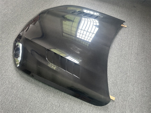 Cofano Motore Stile V in Fibra di Carbonio Adatto per <span class=keywords><strong>BMW</strong></span> <span class=keywords><strong>Serie</strong></span> <span class=keywords><strong>8</strong></span> G14 G15 M8 Coupé 2019-2023, Parti Automobilistiche - Product Image 2