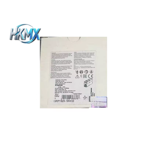 Oferta Especial: Relé 3RP1505-1BW30 3RP1505-1BW31 3RP1505-1BW32 3RP1505-1BW33 3RP1505-1BW34 para Control de Temporización - Product Image 1