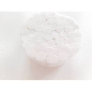 Rotolo di cotone scremato medico dentale/rotolo di cotone assorbente dentale/sbiancamento dei denti per la cura dei denti - Product Image 3