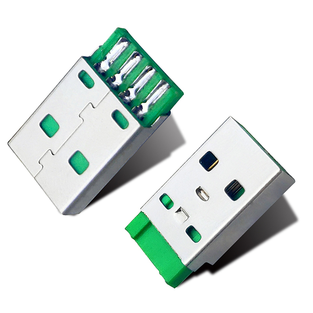 Usb Connectors, Fast Charging Data Cable Connector  Usb Cable Manufacturing Raw Material Sockets