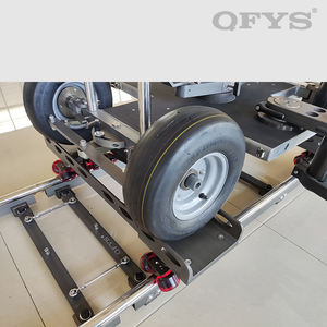 QFYS-Plate-forme de voiture de prise de vue vidéo - Product Image 4