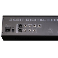 GPUB BE-26 Vente à chaud console de mixage numérique 26 canaux console de mixage musique audio dj console de mixage pour système de sonorisation professionnel