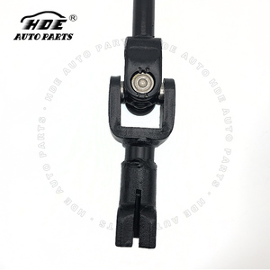 45203-0K190 452030K190 Venta al por Mayor de Piezas de Automóviles HDE, Eje de Dirección para Toyota Hilux - Product Image 5