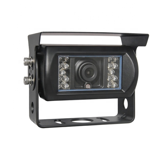 Rearview Reversing Backup Camera for Wide Angle for Truck Forklift