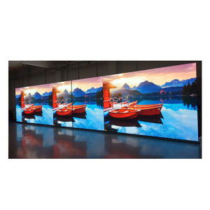 Pantalla LED HD a Todo Color P2.5, Módulo de Pantalla Fija para Interiores -China-LED-Video-Display P2.5 Indoor P2.5 Led Dispaly P2.5 P2.5 - Product Image 5
