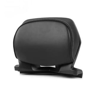 TMAX560 TMAX530 2022-2024용 알루미늄 합금 러기지 테일 박스 랙 - Product Image 4