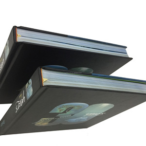 Tùy chỉnh bán buôn OEM giá rẻ đầy đủ màu sắc chất lượng cao dịch vụ tại Trung Quốc giấy nghệ thuật lớn bù đắp bìa cứng ảnh in ấn cuốn sách - Product Image 3