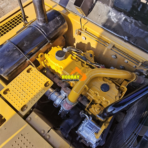 Excavadora Usada Cat 330BL de 30 Toneladas, Excavadora de Segunda Mano, Caterpillar Crawler Cat 330 330C 330D 330B, Excavadora Caterpillar 329DL - Product Image 4
