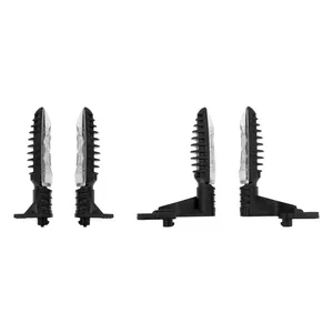 Indicatori di Direzione a LED per Moto <span class=keywords><strong>BMW</strong></span> S1000XR R1200R R1200GS K1200R K1300R F800S F800R F800GS Luce Anteriore e Posteriore - Product Image 2