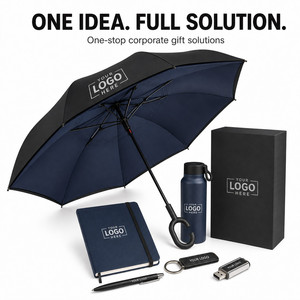 Custom Logo Double Layer Inverted Reverse <b>Umbrella</b> C-Shape Handle <b>Windproof</b> Self-Standing Large <b>Umbrellas</b> for Rain Car Travel - Product Image 6
