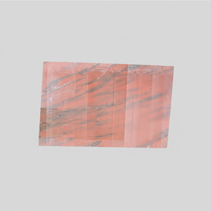 Bloque de Mármol Rosa de Primera Calidad para Losas, Azulejos, Encimeras, Pisos, Cocina, Baño, Interior, Exterior, Piedra Natural - Product Image 1