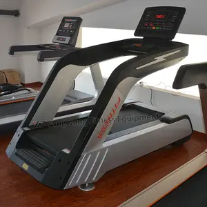 2023 Nouvelles machines Cardio équipement de fitness commercial tapis roulant électrique