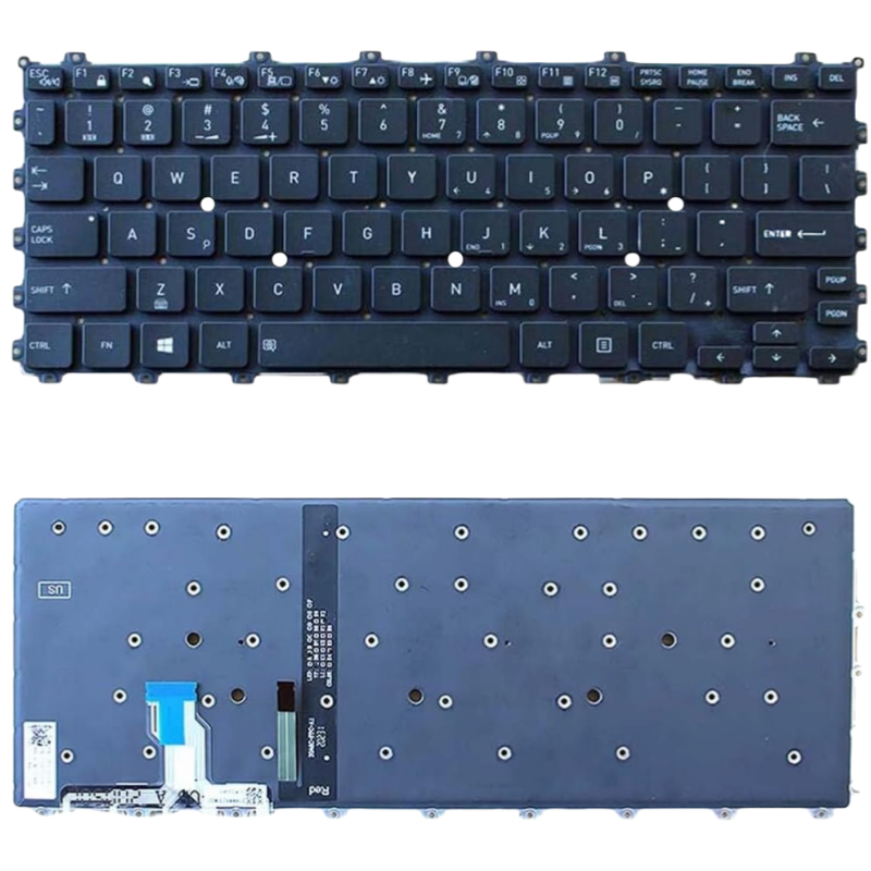 Tomo Ishi　Dynabook T6/R [224] TOSHIBA DYNABOOK R63/P i5-5300U 13.3