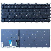 Pièces d'ordinateur portable pour Toshiba clavier américain pour Toshiba Portege X30 Dynabook X30T Tecra A30-G A40-G claviers d'ordinateur portable à vendre