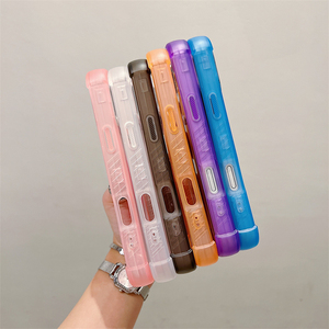 เคสใส iPhone 17 Pro Max พร้อมมุมกันกระแทกแบบแม่เหล็ก, เคส iPhone 17 Pro Max แบบถอดแยกได้ 2 in 1 - Product Image 4