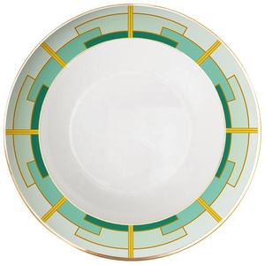 Jinétoi — assiettes en céramique de Style nordique, <span class=keywords><strong>plat</strong></span> de vaisselle, 2022 INS - Product Image 3
